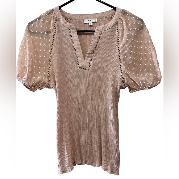 mine Tops - Mine Top Size Small